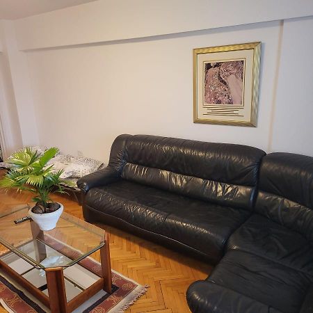 Melia Residence Bukurešť Exteriér fotografie