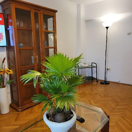 Melia Residence Bukurešť Exteriér fotografie