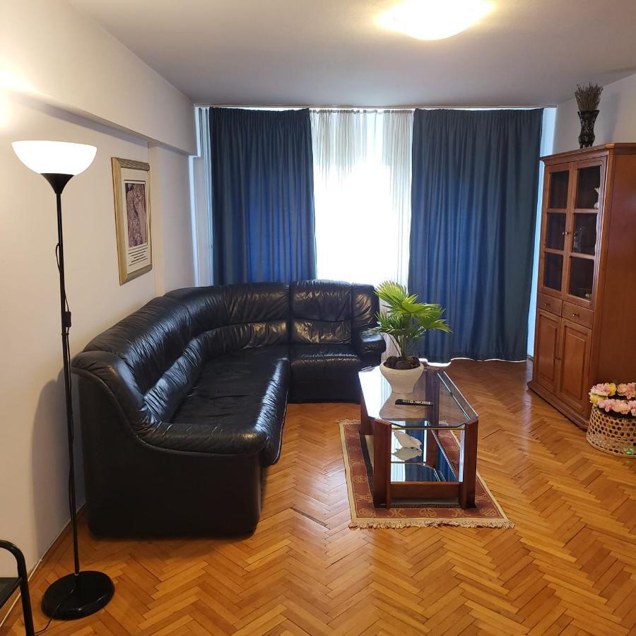 Melia Residence Bukurešť Exteriér fotografie
