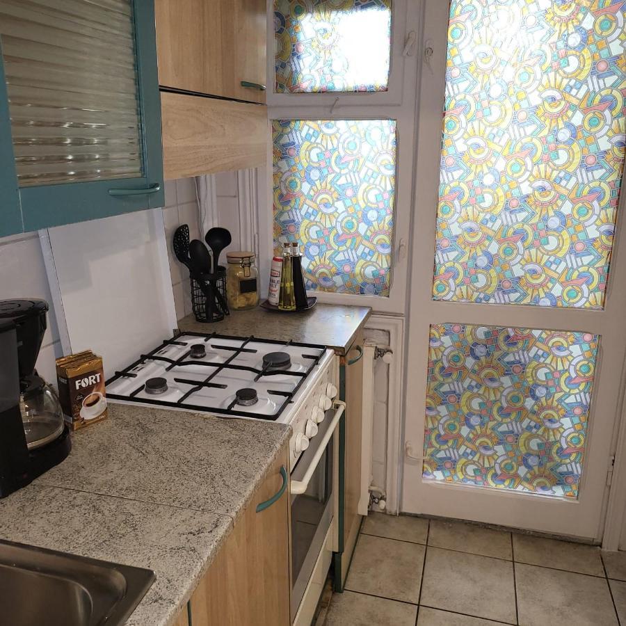 Melia Residence Bukurešť Exteriér fotografie